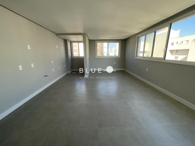Apartamento, 2 quartos, 77 m² - Foto 2