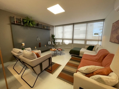 Apartamento, 3 quartos, 118 m² - Foto 5