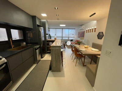 Apartamento, 3 quartos, 118 m² - Foto 2