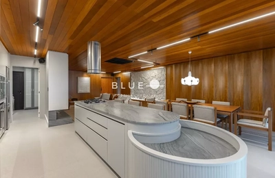 Apartamento, 3 quartos, 273 m² - Foto 1