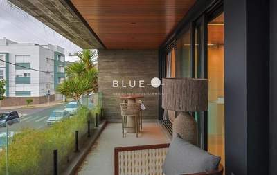 Apartamento, 3 quartos, 273 m² - Foto 2