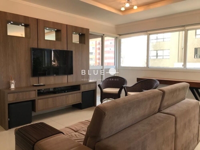 Apartamento, 3 quartos, 147 m² - Foto 5