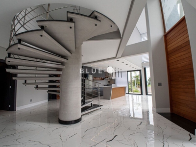 Casa de Condomínio, 5 quartos - Foto 3