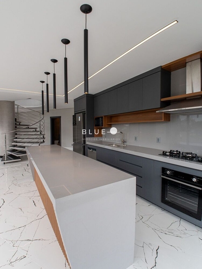 Casa de Condomínio, 5 quartos - Foto 5