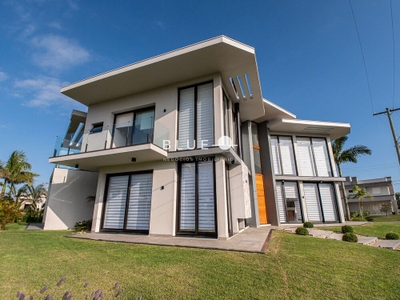 Casa de Condomínio, 5 quartos - Foto 4