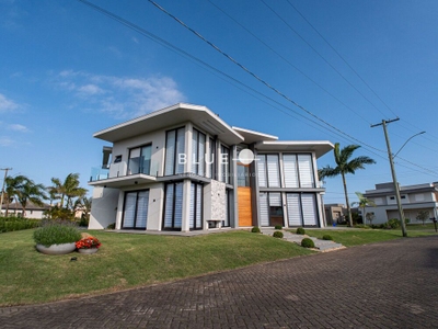 Casa de Condomínio, 5 quartos - Foto 2