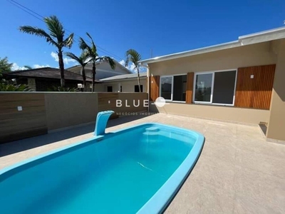 Casa, 3 quartos, 193 m² - Foto 1