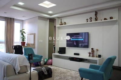 Apartamento, 3 quartos, 103 m² - Foto 2