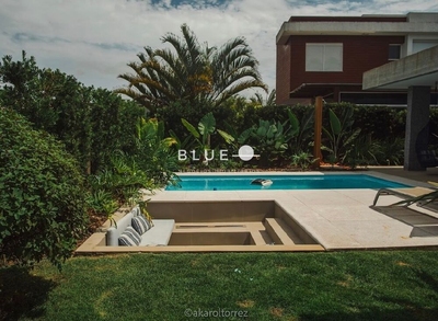 Casa de Condomínio, 4 quartos - Foto 2