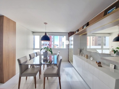 Apartamento, 2 quartos, 102 m² - Foto 3