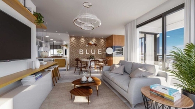 Apartamento, 3 quartos, 117 m² - Foto 2