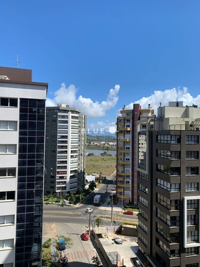 Apartamento, 3 quartos, 117 m² - Foto 1