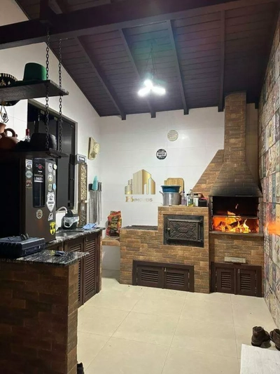 Chácara, 3 quartos, 2 hectares - Foto 2