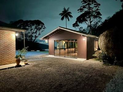 Chácara, 3 quartos, 2 hectares - Foto 1