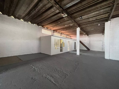 Depósito-Galpão, 330 m² - Foto 2