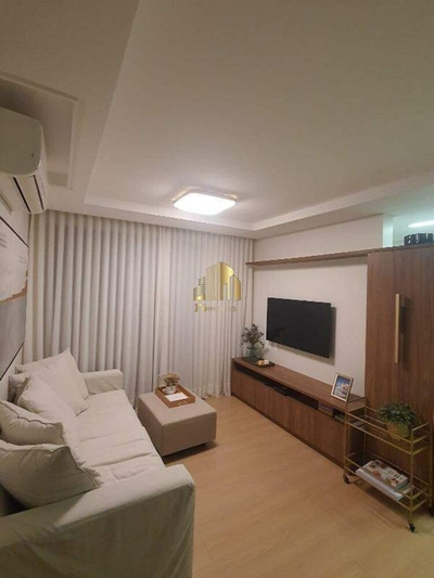 Apartamento, 2 quartos, 87 m² - Foto 5