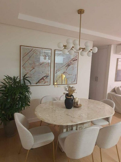 Apartamento, 2 quartos, 87 m² - Foto 4