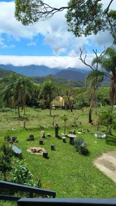 Sítio, 4 quartos, 4 hectares - Foto 5