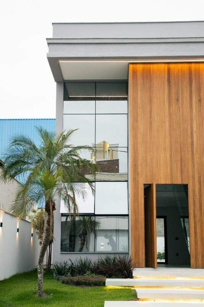 Casa, 3 quartos, 297 m² - Foto 3