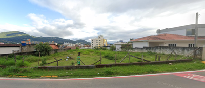 Terreno, 1063 m² - Foto 1