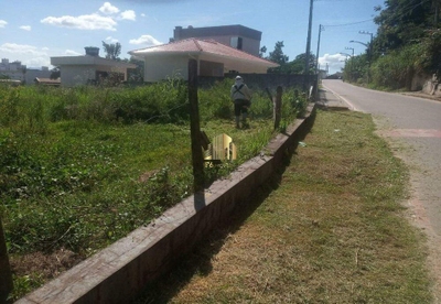 Terreno, 1063 m² - Foto 2