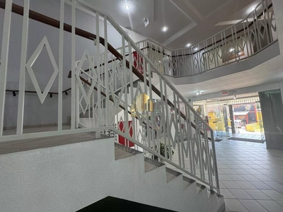 Sala-Conjunto, 44 m² - Foto 2