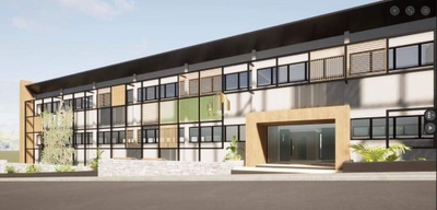 Casa Comercial, 1542 m² - Foto 2