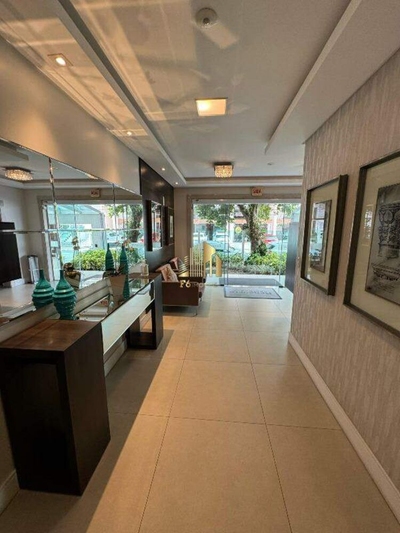 Apartamento, 2 quartos, 80 m² - Foto 1