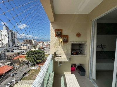 Apartamento, 2 quartos, 80 m² - Foto 4