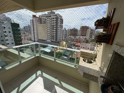 Apartamento, 2 quartos, 80 m² - Foto 5