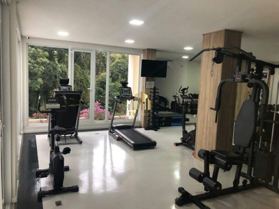 Apartamento, 1 quarto, 45 m² - Foto 5