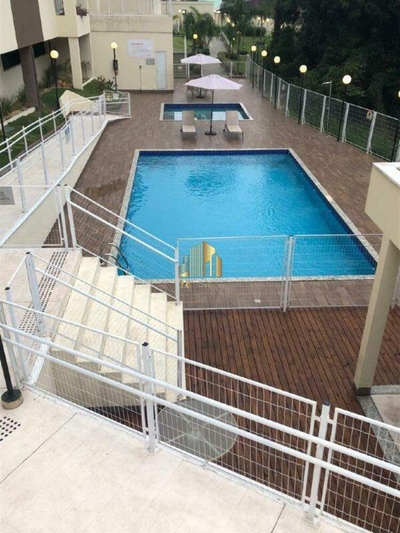 Apartamento, 1 quarto, 45 m² - Foto 4