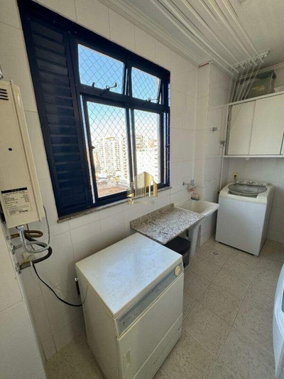 Apartamento, 3 quartos, 125 m² - Foto 2