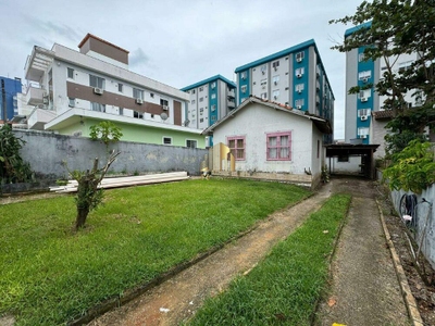 Terreno, 333 m² - Foto 2