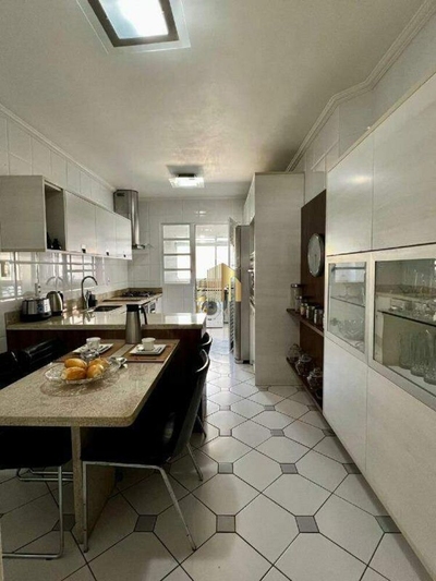 Apartamento, 4 quartos, 152 m² - Foto 2