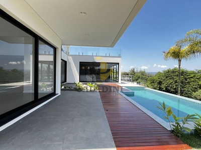 Casa, 5 quartos, 602 m² - Foto 1