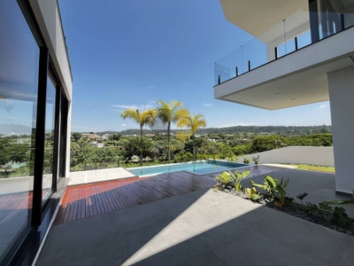 Casa, 5 quartos, 602 m² - Foto 2