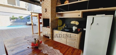 Casa, 3 quartos, 320 m² - Foto 4