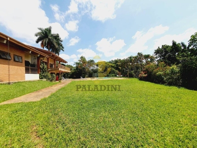 Casa, 5 quartos, 570 m² - Foto 4