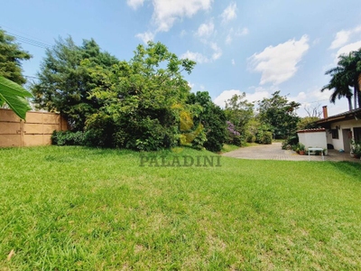 Casa, 5 quartos, 570 m² - Foto 3