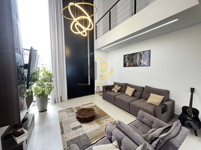 Casa, 4 quartos, 290 m² - Foto 3