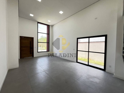 Casa, 3 quartos, 195 m² - Foto 1