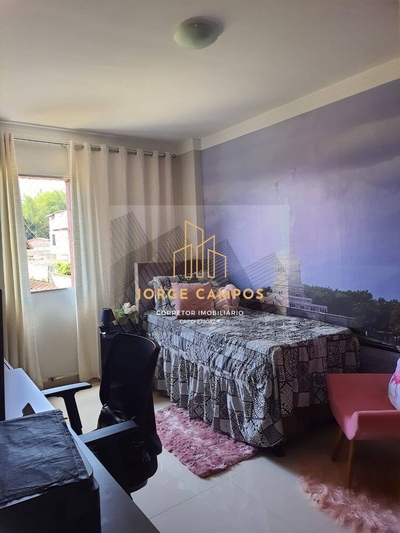 Apartamento, 2 quartos - Foto 5