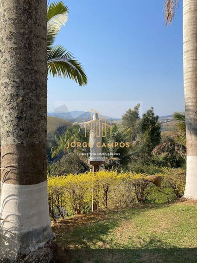 Chácara, 3 quartos, 2000 m² - Foto 2