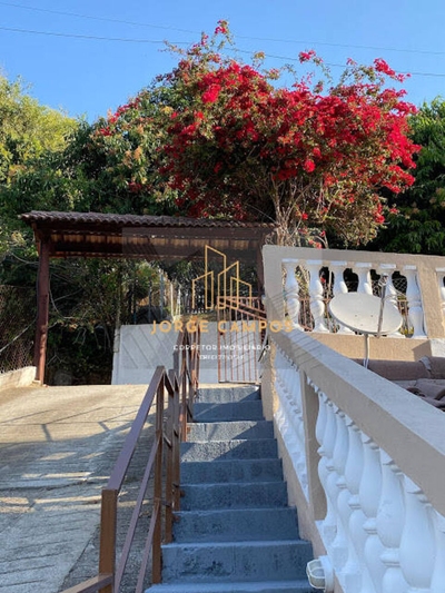 Chácara, 3 quartos, 2000 m² - Foto 3