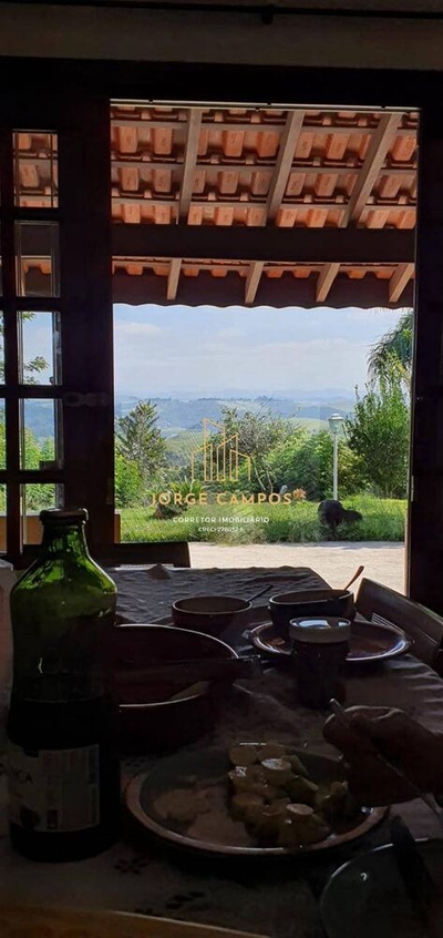 Sítio, 3 quartos, 640 m² - Foto 3