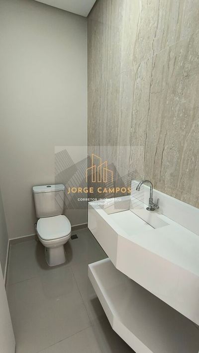 Casa, 3 quartos, 180 m² - Foto 4