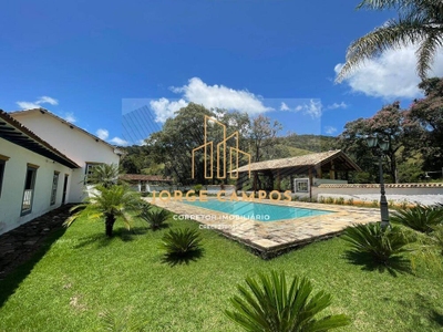 Fazenda-Sítio-Chácara, 900 m² - Foto 2