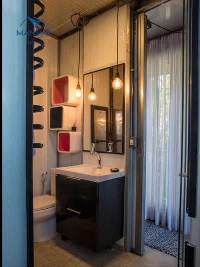 Pousada-Chalé, 7 quartos, 700 m² - Foto 5