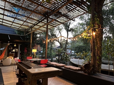 Pousada-Chalé, 7 quartos, 700 m² - Foto 4